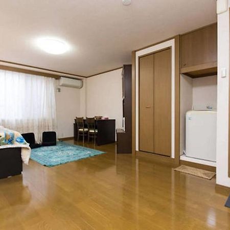 Shinjuku Central Apartment 203 Τόκιο Εξωτερικό φωτογραφία