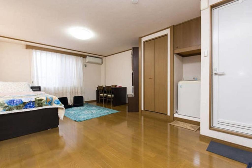 Shinjuku Central Apartment 203 Τόκιο Εξωτερικό φωτογραφία