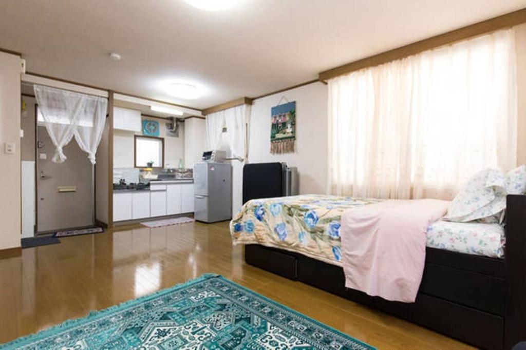 Shinjuku Central Apartment 203 Τόκιο Εξωτερικό φωτογραφία